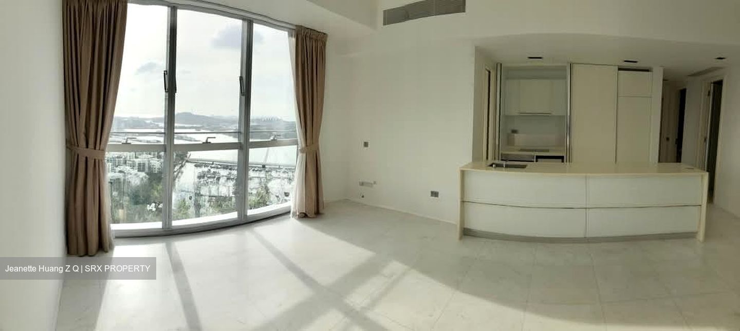 Reflections At Keppel Bay (D4), Condominium #574671241